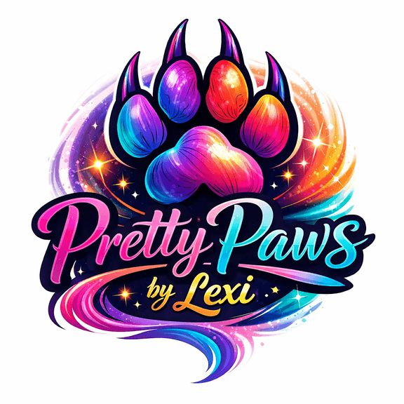 Pretty Paws By Lexi logo
